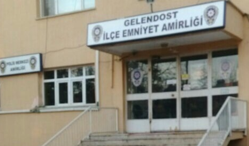 Gelendost İlçesinde Ağustos Ayı Güvenlik Faaliyetleri Açıklandı