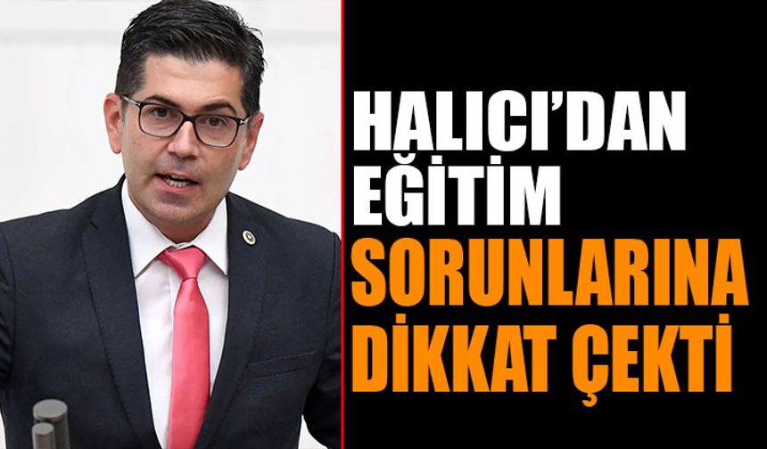 “Çocuklarımızın geleceği AKP’nin ve bakanlarının elinde oyuncak edilmiştir”