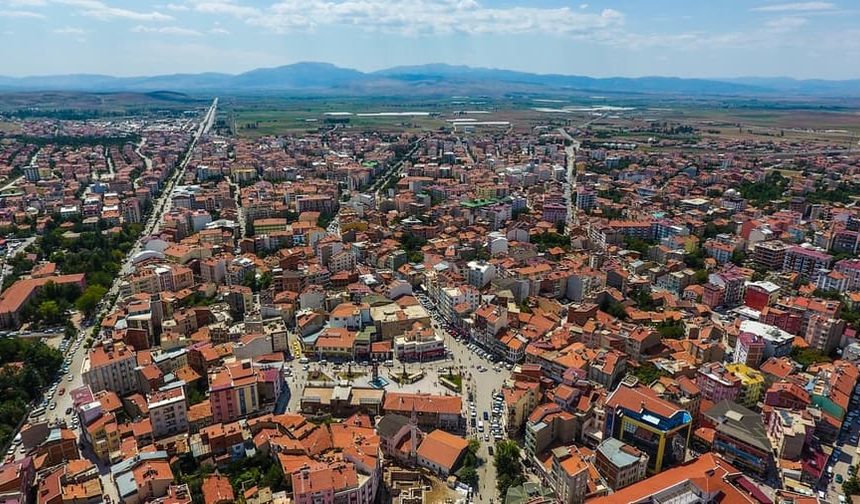 Sandıklı’da Yerel Kültür Festivali Büyük İlgi Gördü