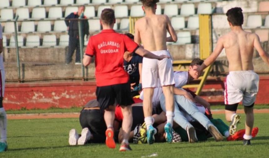 Isparta 2. Amatör Futbol Ligi’nde Heyecan Başlıyor