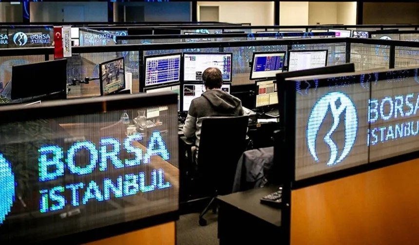 Yabancı Yatırımcılar Borsa İstanbul’dan Çekiliyor mu?
