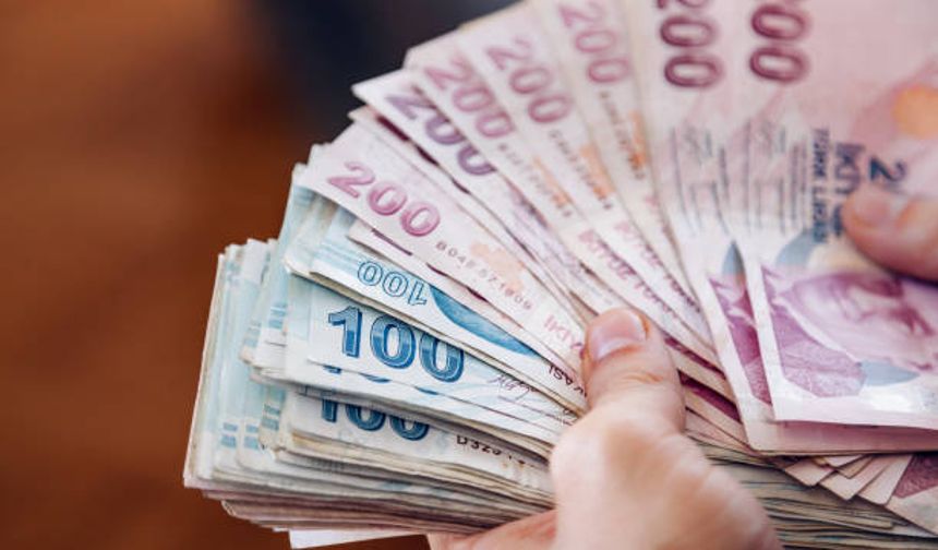 Emekliye zamlı maaş tablosu geldi: İşte şaşırtan yeni ücretler