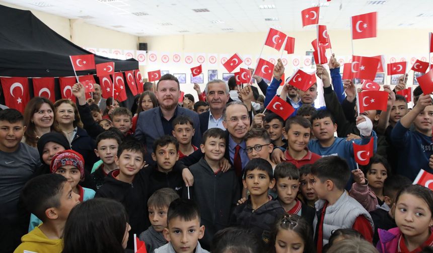 Gelenekten Geleceğe Yolculuk: SDÜ’den Anlamlı Etkinlik