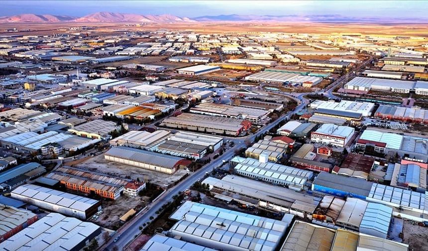 Afyon'da İşçiler Önce Şaşırdı, Sonra Teşekkür Etti!