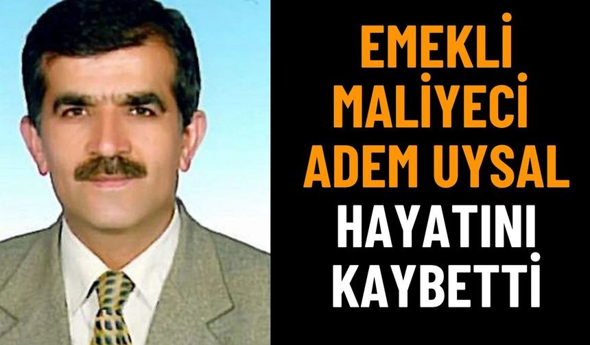 Uzun Süredir Tedavi Görüyordu: Hayatını Kaybetti