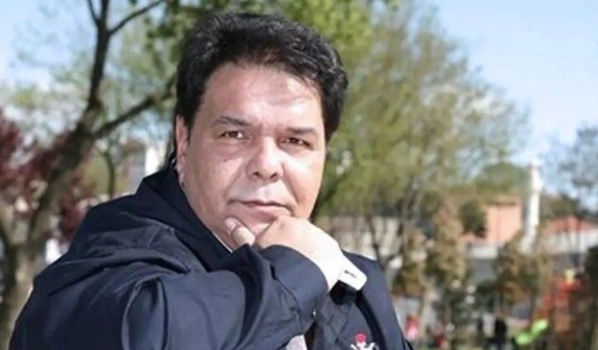 Balık Ayhan Hayatını Kaybetti