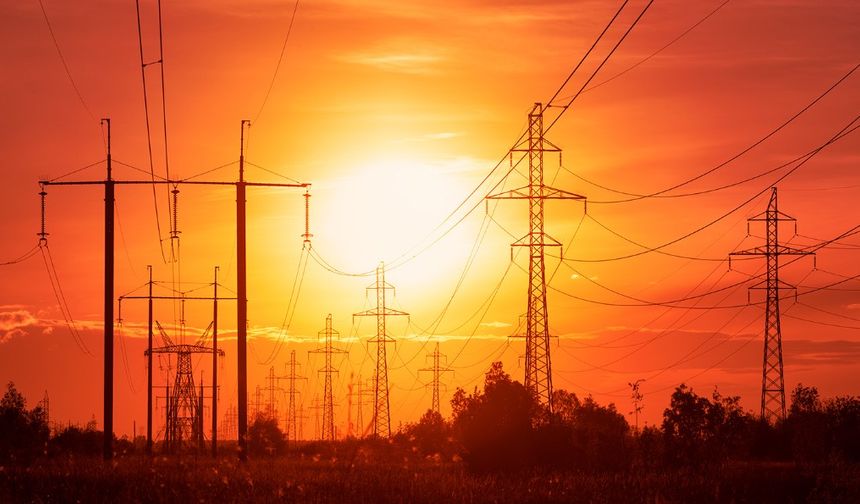 Afyonkarahisar'da 16 Kasım elektrik kesintisi