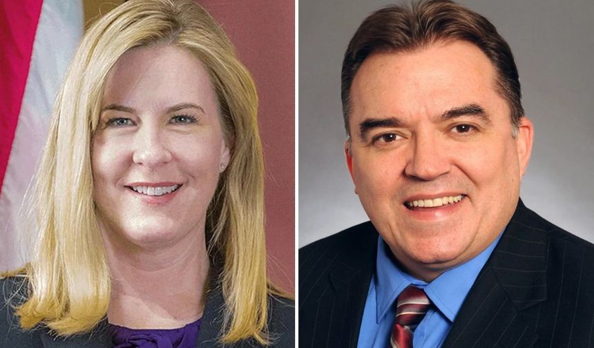 Minnesota’da Siyasi Suikast: Temsilci Melissa Hortman ve Eşi Öldürüldü