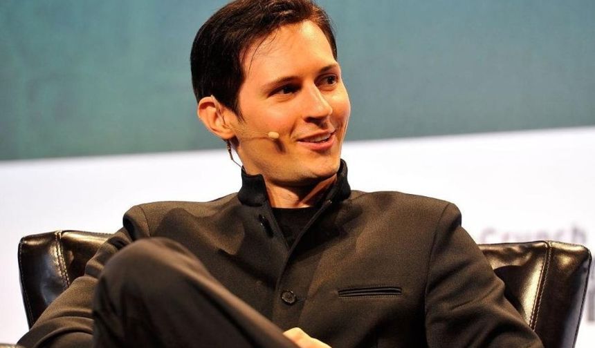 Telegram Kurucusu Pavel Durov, 100’den Fazla Çocuğuna Miras Bırakacak