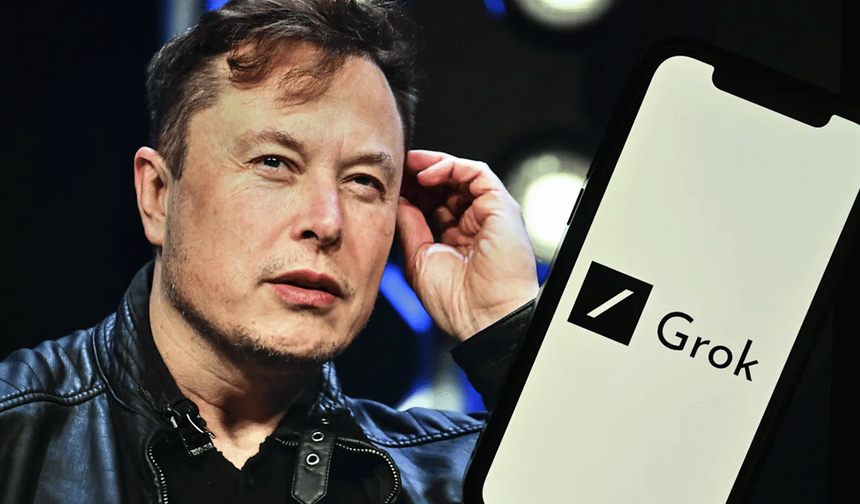 Elon Musk’ın Yapay Zekâsı Grok, Artık Küfür de Ediyor