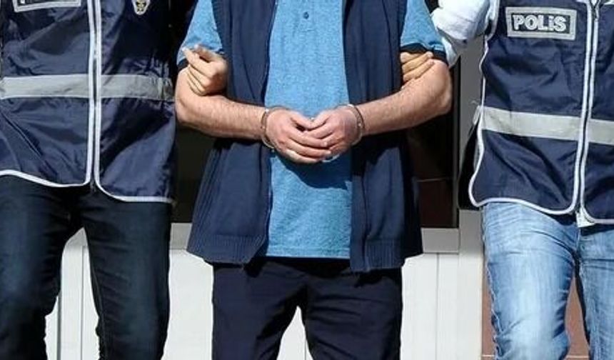 Silah Kaçakçılarına Darbe:15 Şüpheli Yakalandı