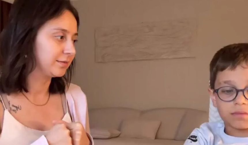 Cinsel Eğitimde Açık İletişim Dersi: Annenin ‘31’ Yanıtı Gündem Oldu