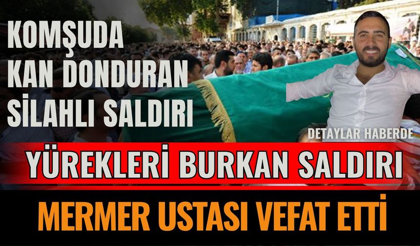 Denizli Trafiğinde Kabus: 1 Ölü, 2 Yaralı