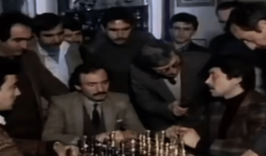 Geçmişten Günümüze Türkçe | Arşiv Röportajlarıyla Dil Yolculuğu