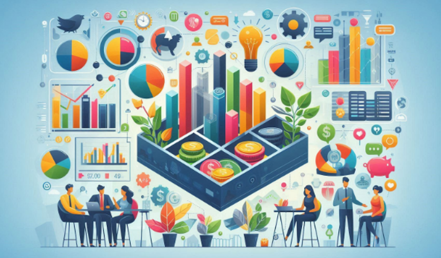 Uzun Vadeli Yatırım Portföyü Nasıl Oluşturulur | Başarılı Stratejiler