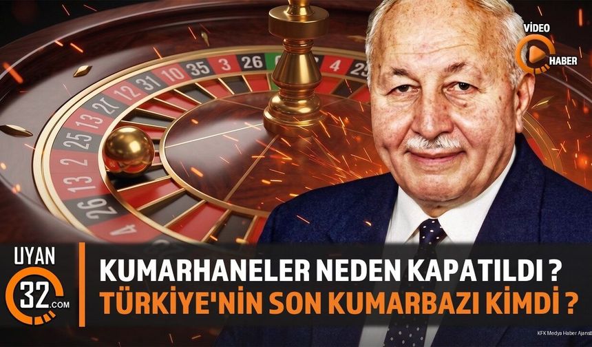 Derin Devlet-Mafya İlişkisinin Anatomisi