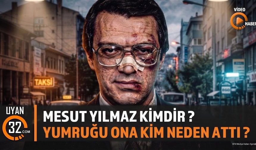 Eski Başbakanı Yumruklayan Kimdi ?