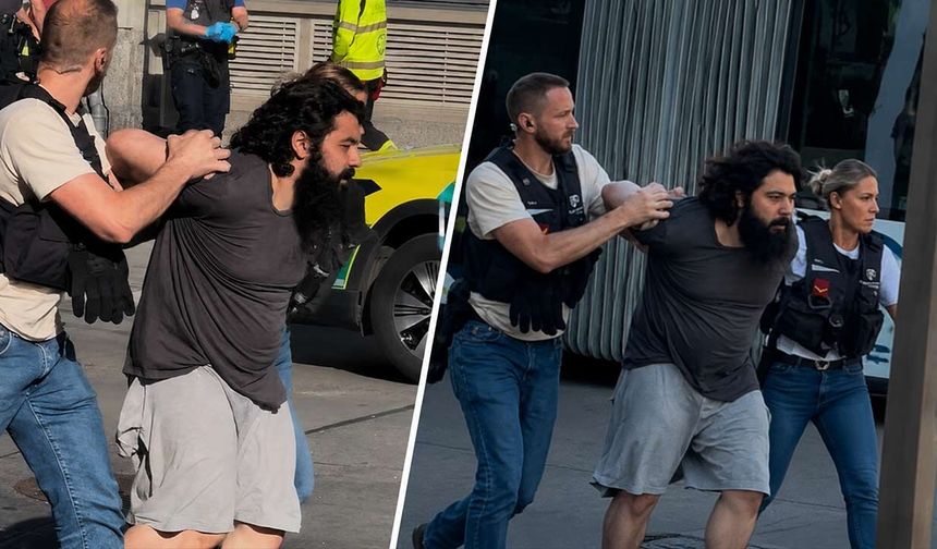 Nesip Dedeler kimdir? İsviçre’deki bıçaklı saldırının ardından gündeme geldi