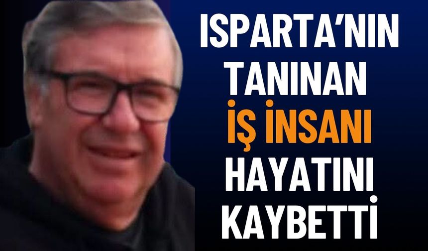 Güçlü Kereste'nin Kurucusu Soner Güç Hayatını Kaybetti