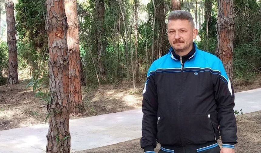 İlaçlama Ekipleri Fark Etti: Bahçede Ölü Bulundu