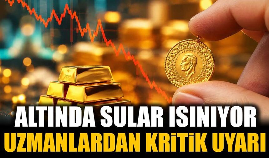 Altında İpler Kopmak Üzere: Uzmanlardan 14 Temmuz Uyarısı