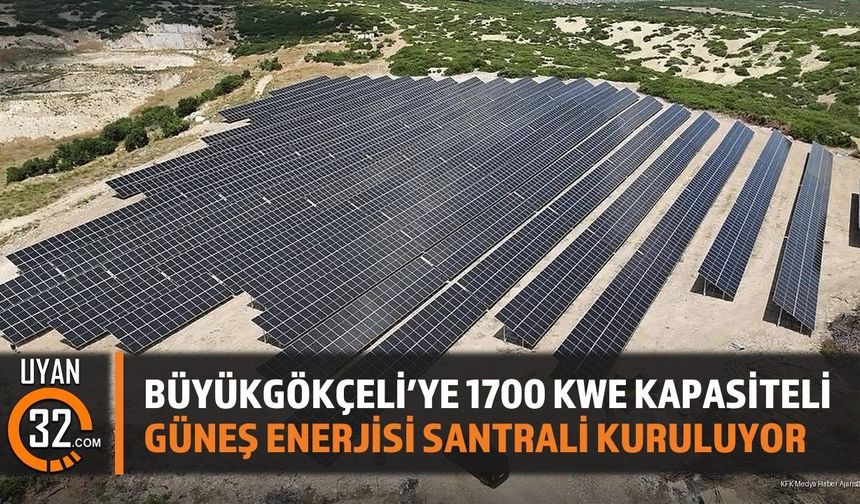 Isparta Özel İdaresi GES Projesinde Sona Yaklaştı: Yeşil Enerjiye Katkı