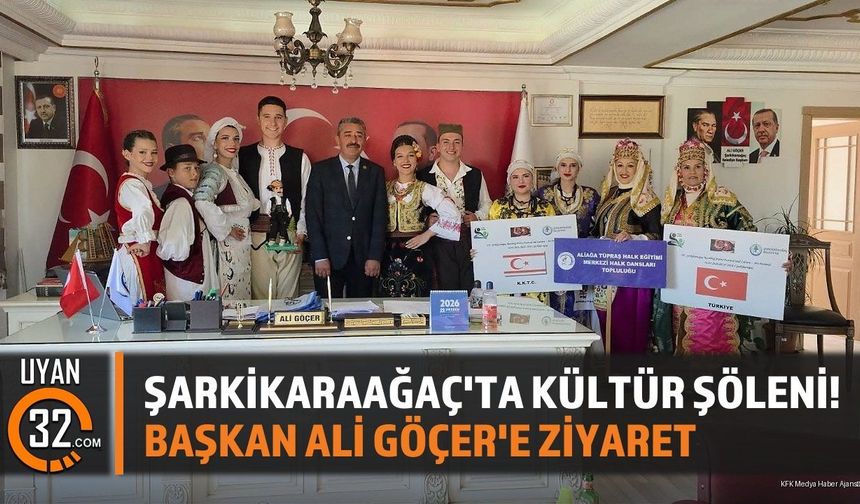Kızıldağ Helva Bayramı ve Festivali Ziyareti