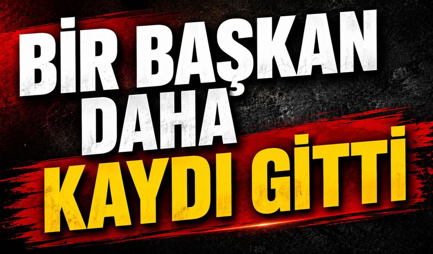 Erdal Beşikçioğlu'nun Test Sonucu Belli Oldu