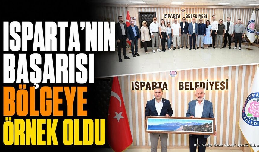İnşaat Mühendisleri Odası Heyetinden Başkan Başdeğirmen'e Ziyaret