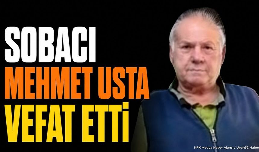 Isparta'nın Sevilen Esnafı Mehmet Büyükkaytan Hayatını Kaybetti