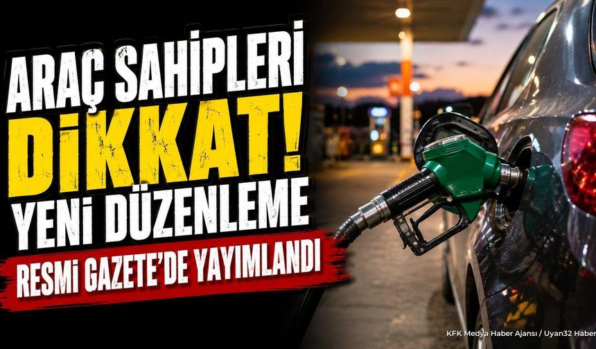Motorinde ÖTV Tutarları Ve Takvimi Yeniden Belirlendi