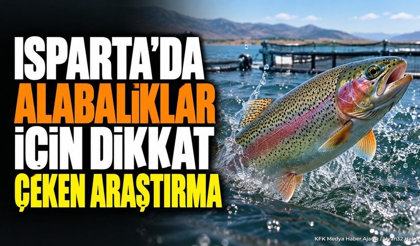 BALIK REFAHI ÖNEMLİ!