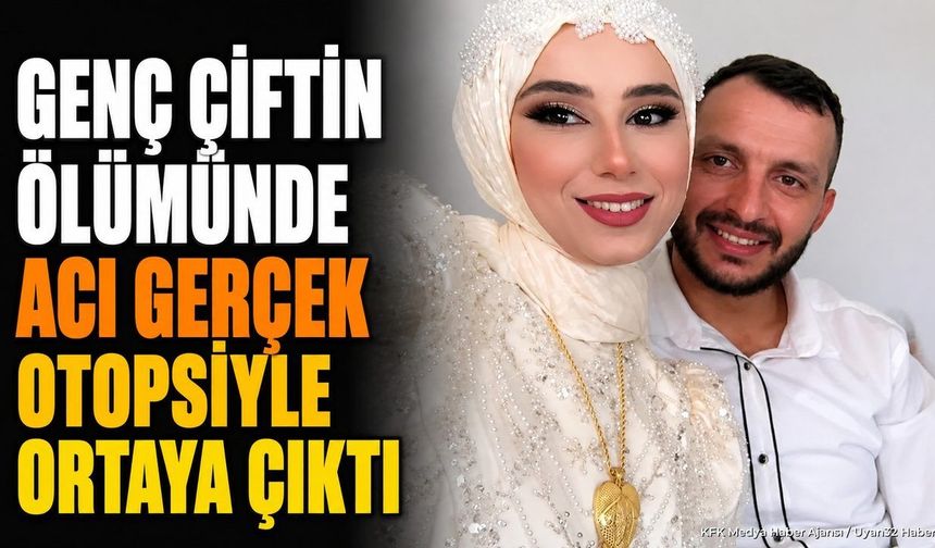 Elektrik akımı sanılmıştı: Burdur'daki acı olayda otopsi raporu ne söyledi?