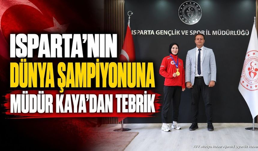 RİNGDE VERİLEN SÖZ TUTULDU