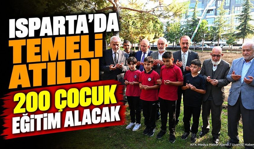 BATIKENT'TE YENİ MERKEZ HEYECANI!