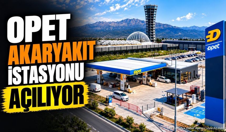 ÇÜNÜR'DE YENİ TESİS AÇILIYOR!
