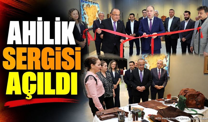 ISPARTA'DA ZANAATKARLARDAN SÜRPRİZ TALEP!