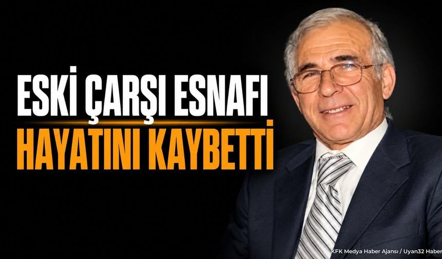 ISPARTA ESNAFININ ACI KAYBI