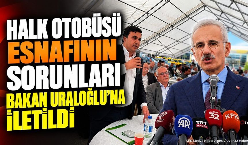 ESNAFA HİZMETİ PAZARLADI