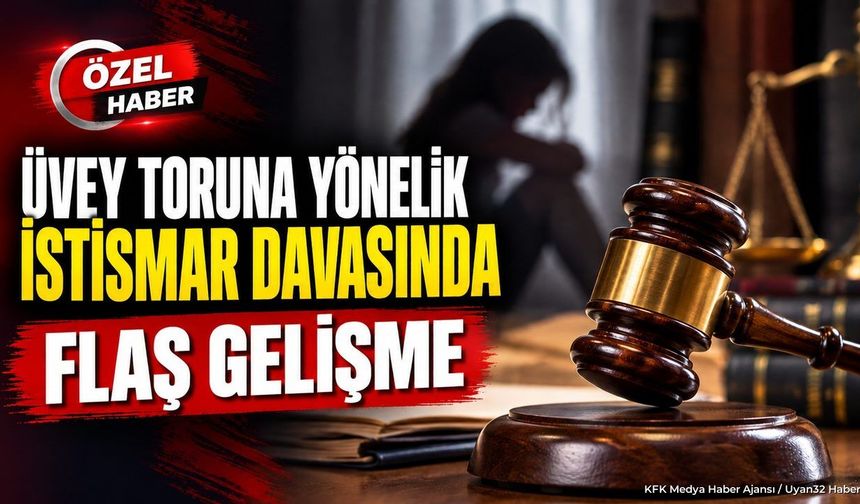 İSTİNAFTAN 26 YILLIK CEZAYA İPTAL
