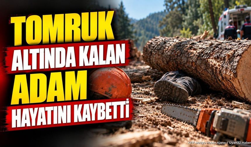 ISPARTA'DA ACI TOMRUK FACİASI