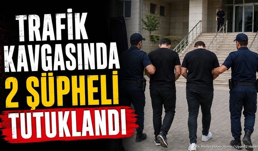 Hem cezaevine gönderildiler hem 360 bin TL ceza yediler
