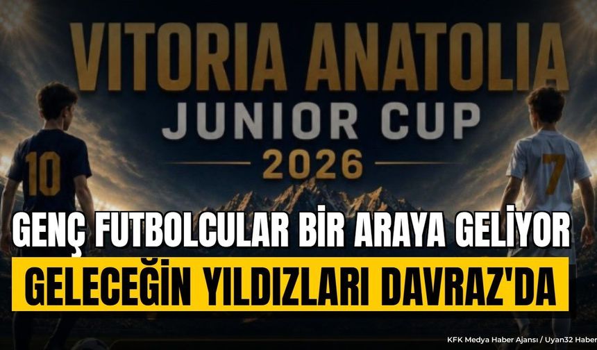 Isparta'da geleceğin yıldızları sahnede: Junior Cup 2026 şampiyonu ne zaman belli oluyor?
