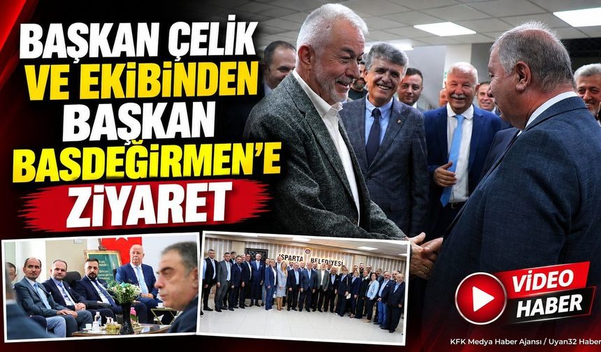 ITSO SEÇİMİ ÖNCESİ KRİTİK TEMAS
