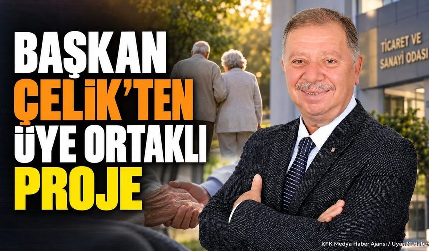ISPARTA'DA DEV SAĞLIK HAMLESİ!