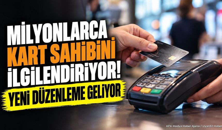 KART LİMİTLERİNE SGK SIKI DENETİMİ!