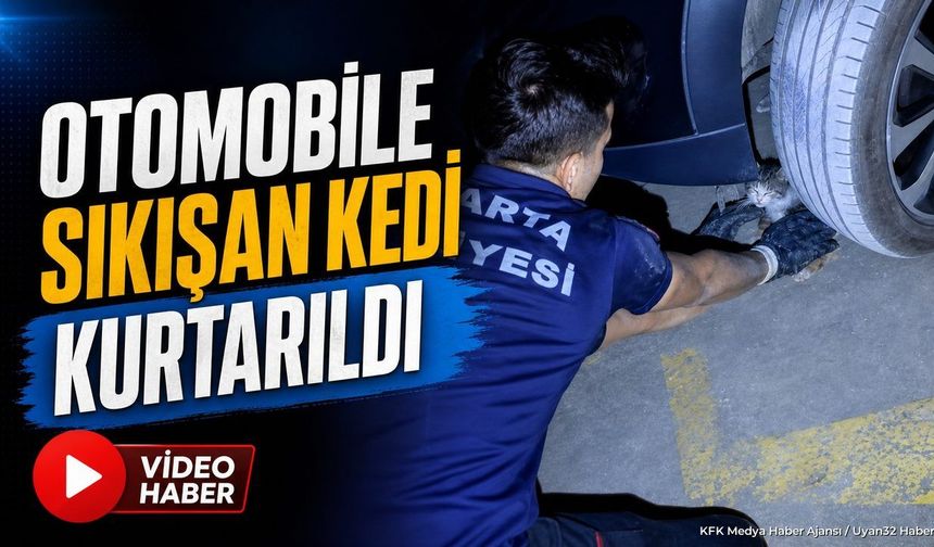 ELEKTRİKLİ ARAÇTAN SES GELDİ!