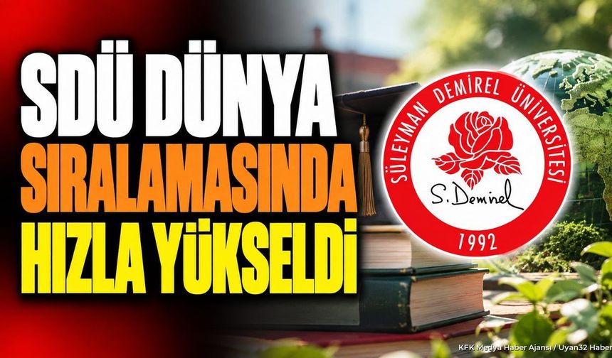 SÜLEYMAN DEMİREL'İ KUTLAYALIM