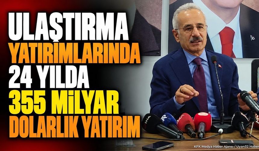 YATIRIMDA REKOR