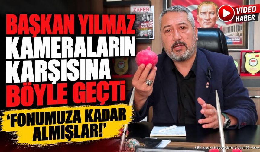 TURPUN BÜYÜĞÜ ISPARTA'DA GELECEK!